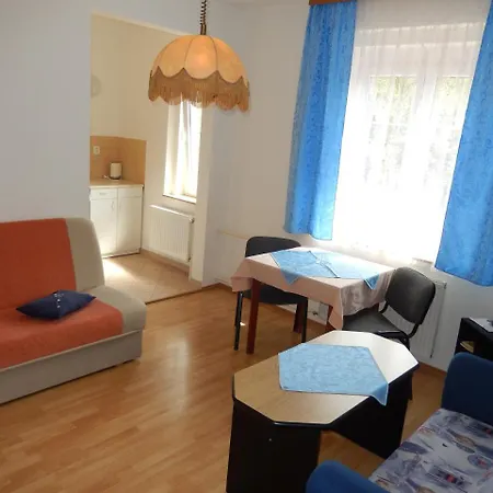 Ve Starem Krame 147 Apartment *