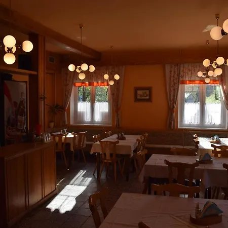 Apartment Ve Starem Krame 147 *